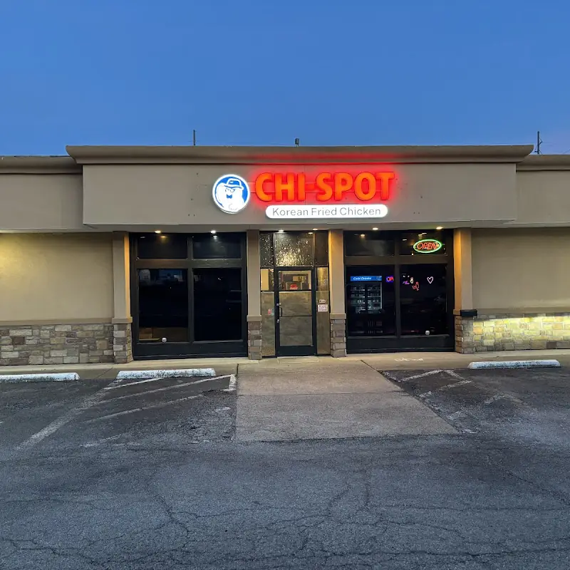 CHI-SPOT Richardson