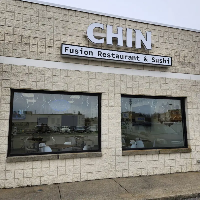 Chin Fusion Restaurant & Sushi