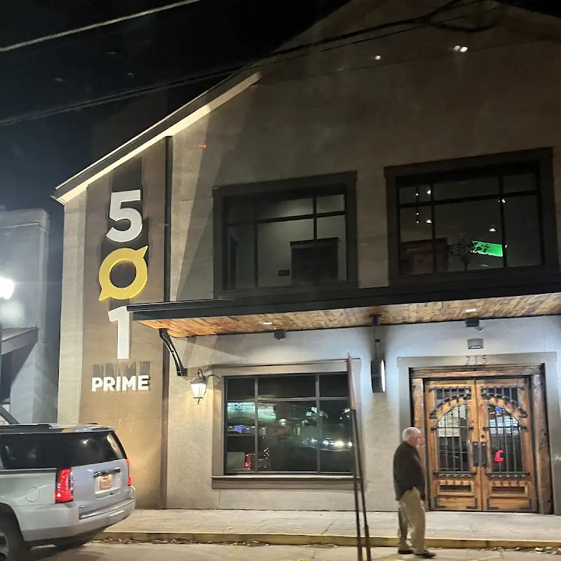 501 Prime