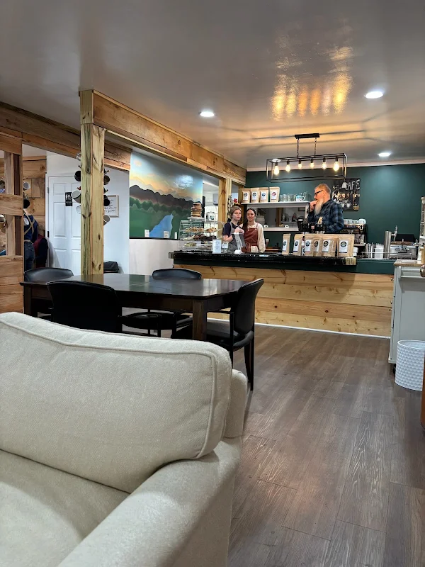 Righteous Grounds Coffee Roasters