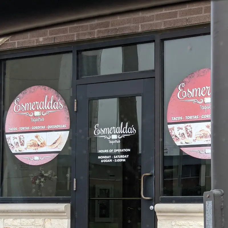 Esmeralda's