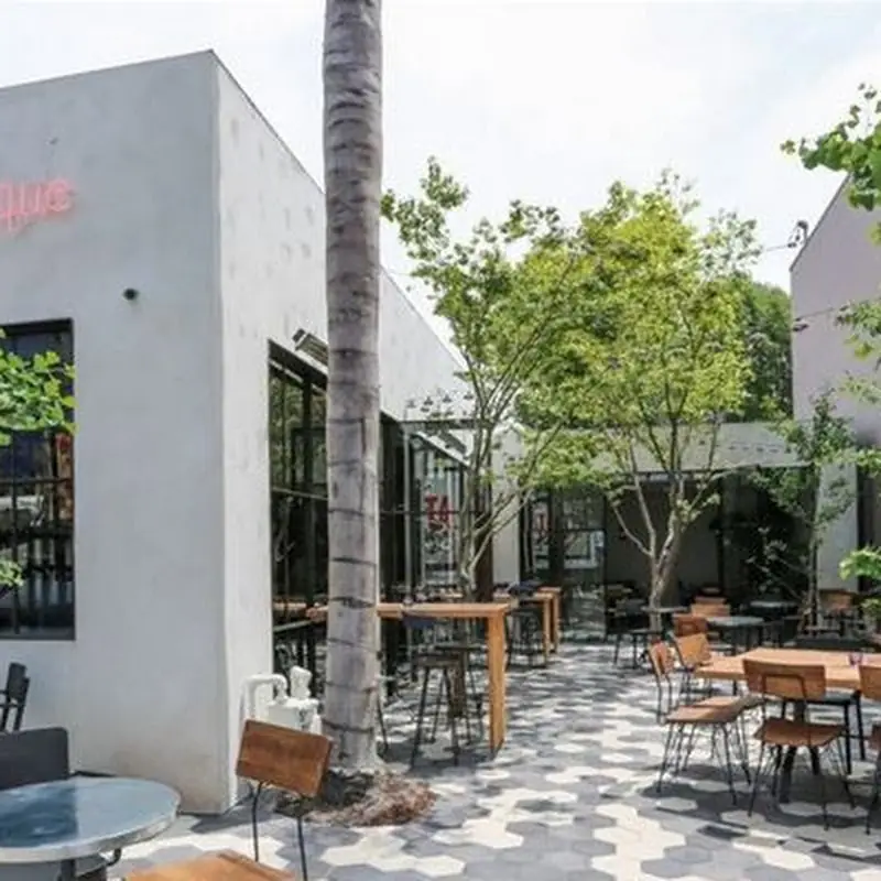 Zinqué Weho