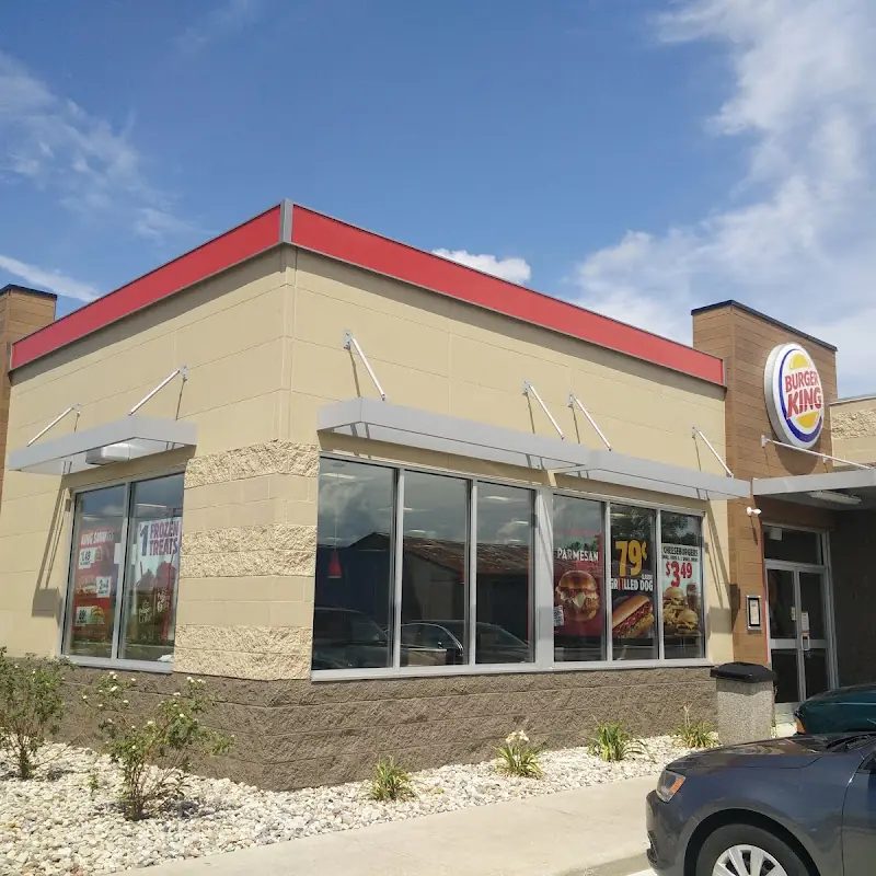 Burger King