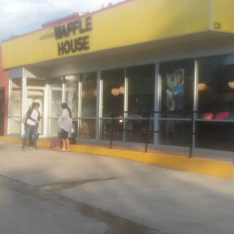 Waffle House