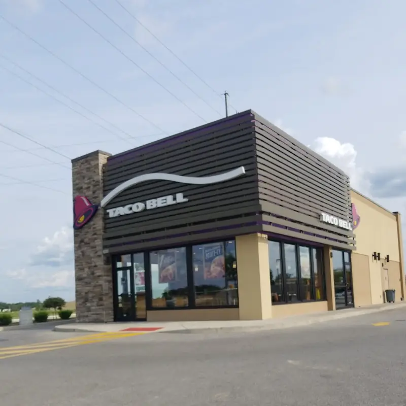 Taco Bell