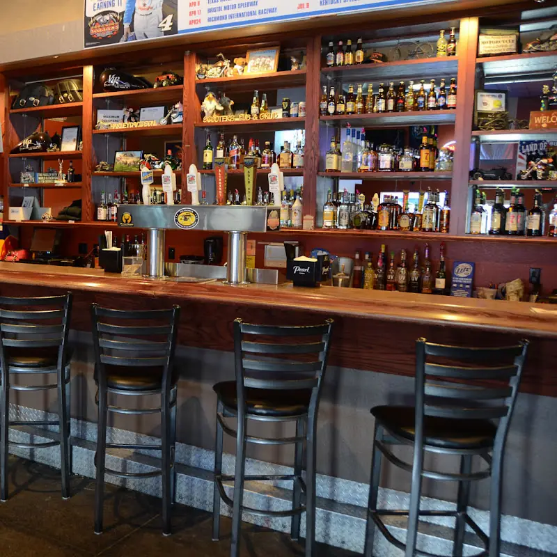 Scooters Bar & Grill