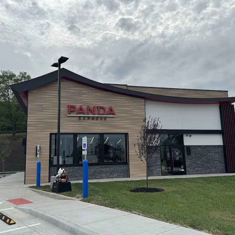 Panda Express