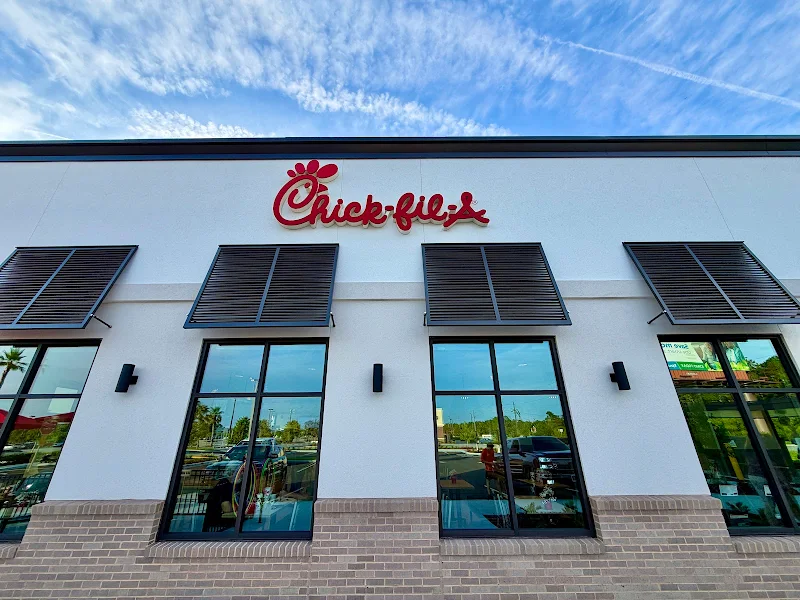 Chick-fil-A