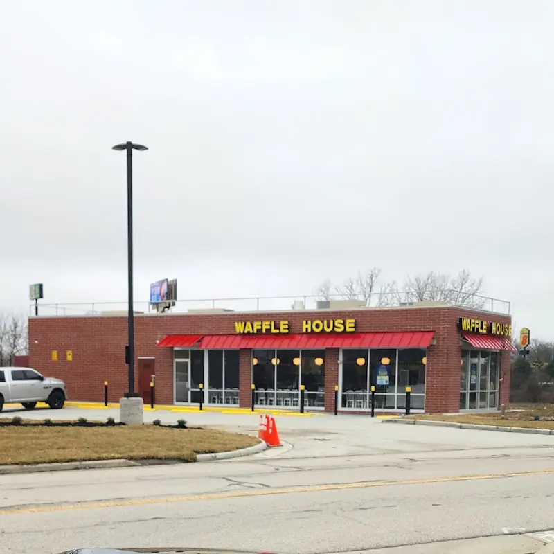 Waffle House