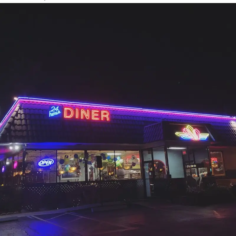 Papa's New York Diner