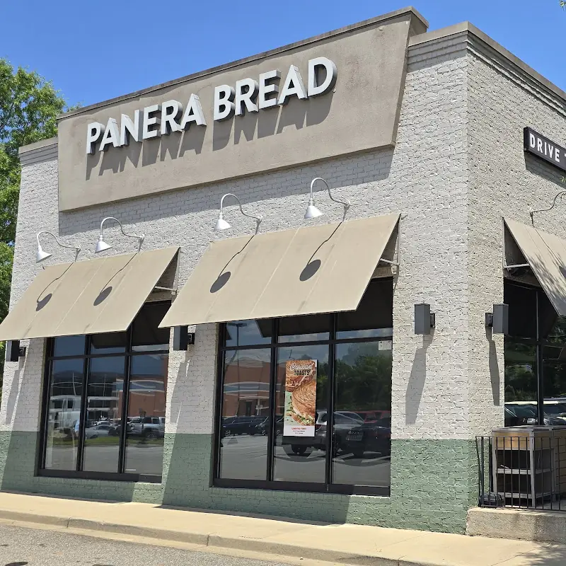 Panera Bread