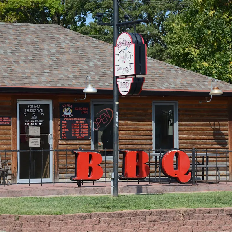 Swine Dining BBQ