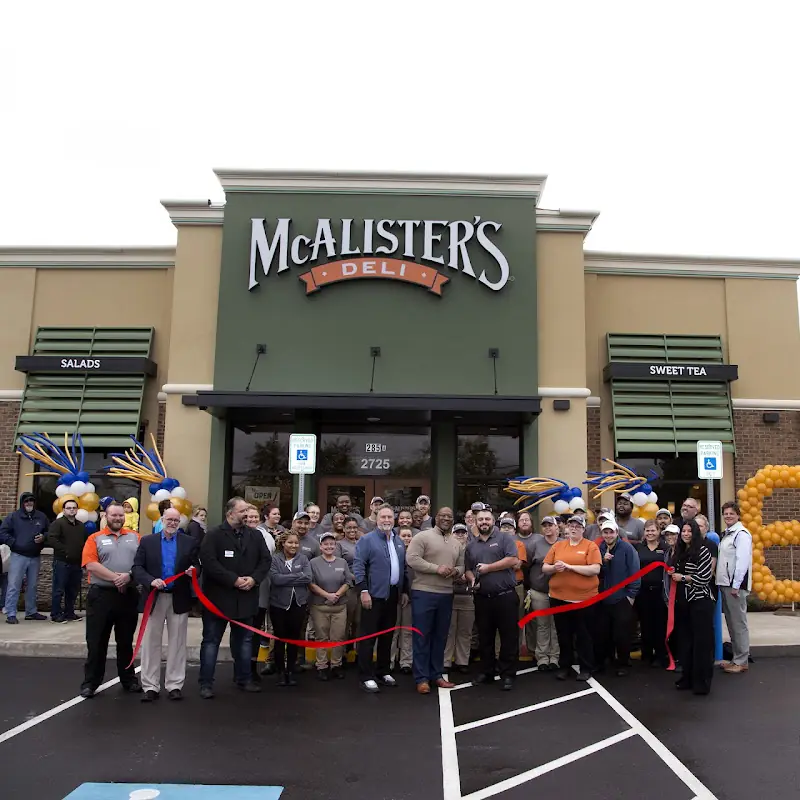 McAlister's Deli