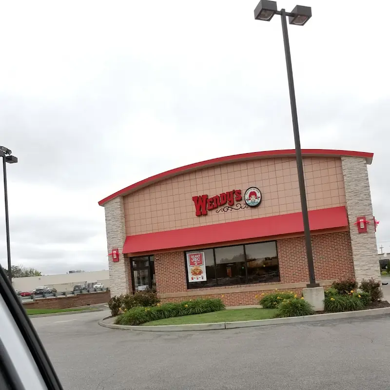 Wendy's