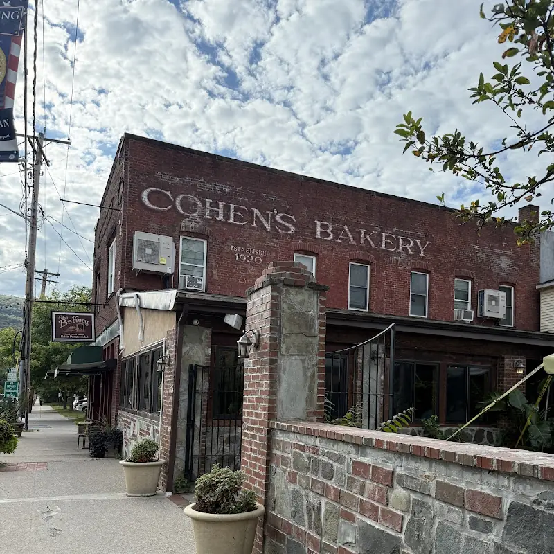 Cohen's Bakery