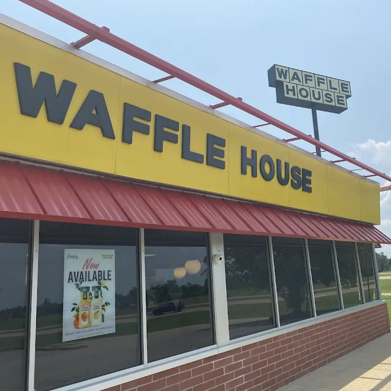 Waffle House