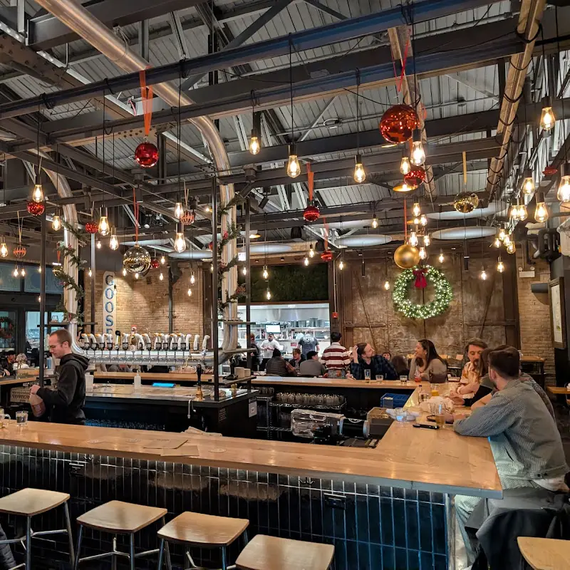 Goose IslandBrewpub