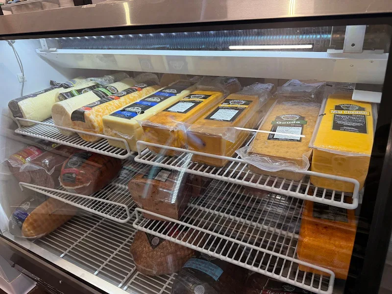 Farmhouse Bakery and Deli