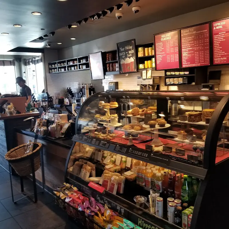 Starbucks Coffee Company
