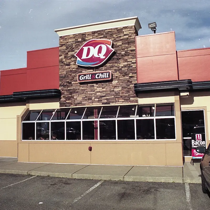 Dairy Queen Grill & Chill