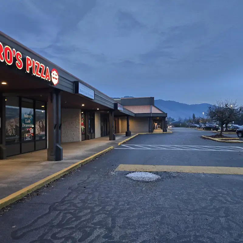 Figaro's Pizza