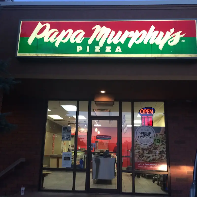 Papa Murphy's | Take 'N' Bake Pizza