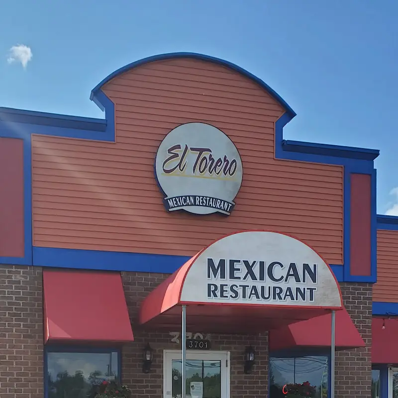El Torero Mexican Restaurant