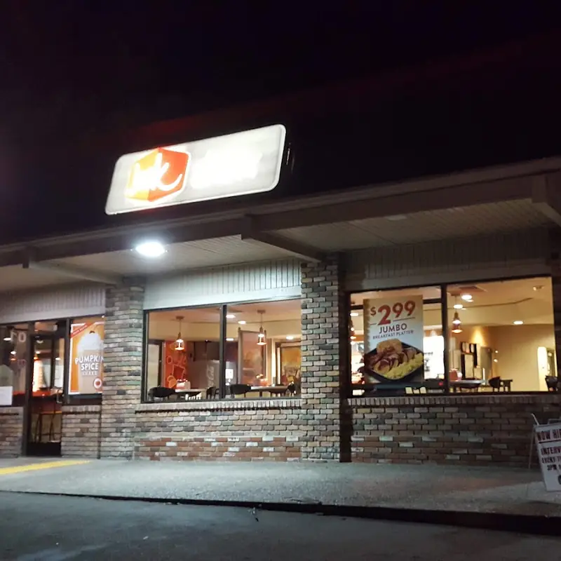 Jack in the Box