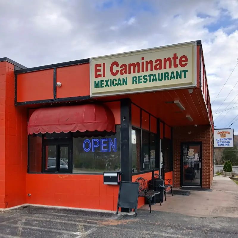 El Caminante Mexican Restaurant