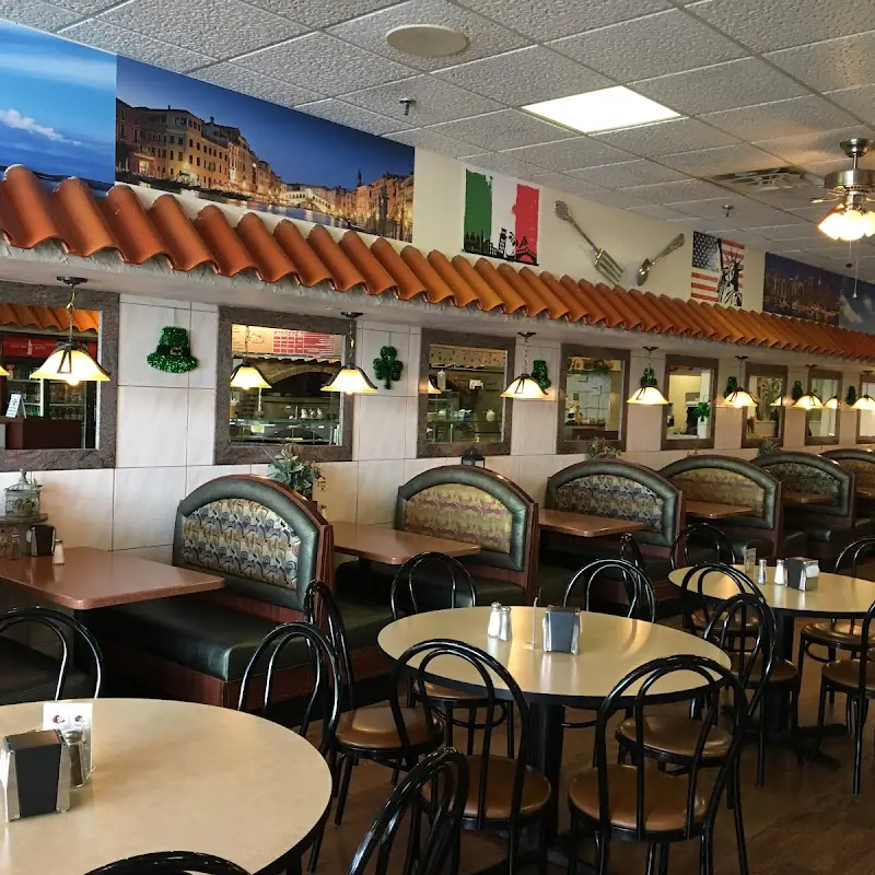 Frank's Trattoria (West Caldwell)