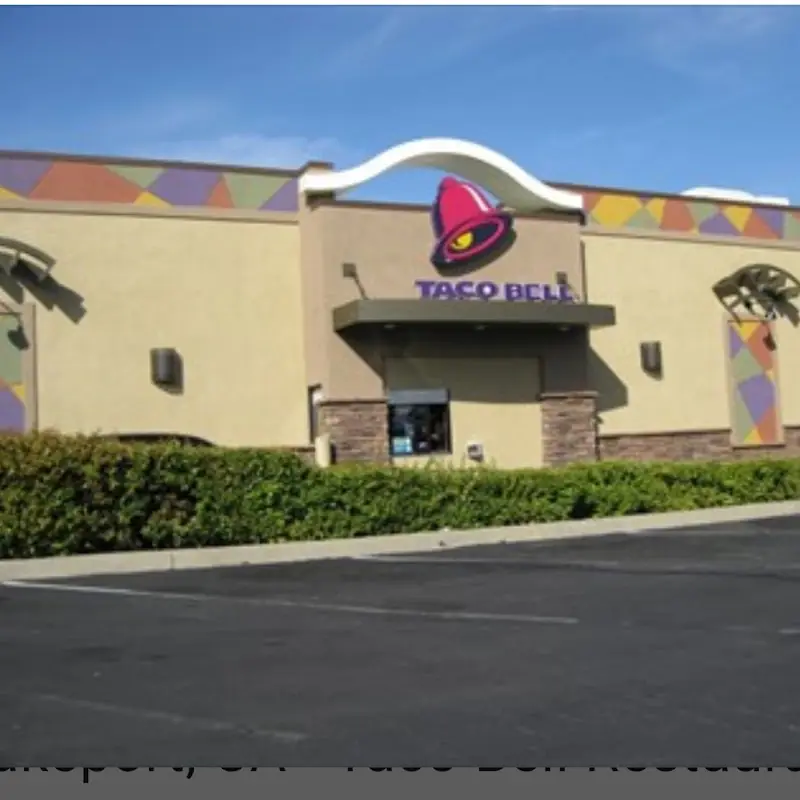 Taco Bell