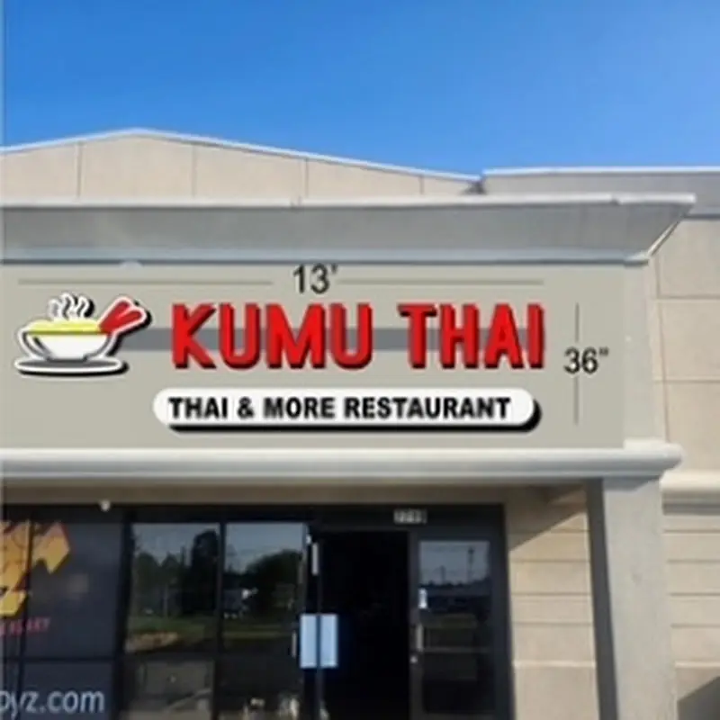 Kumu Thai South