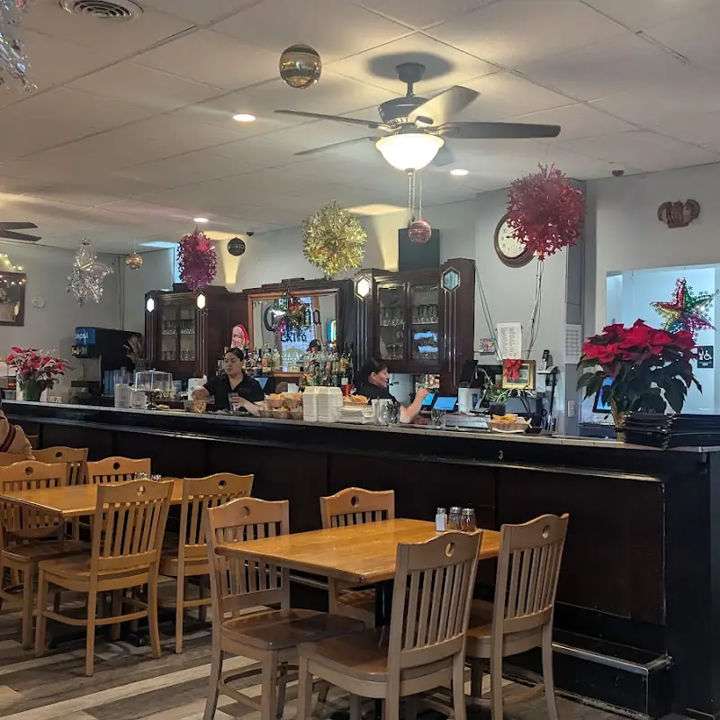 Guadalajara Restaurant