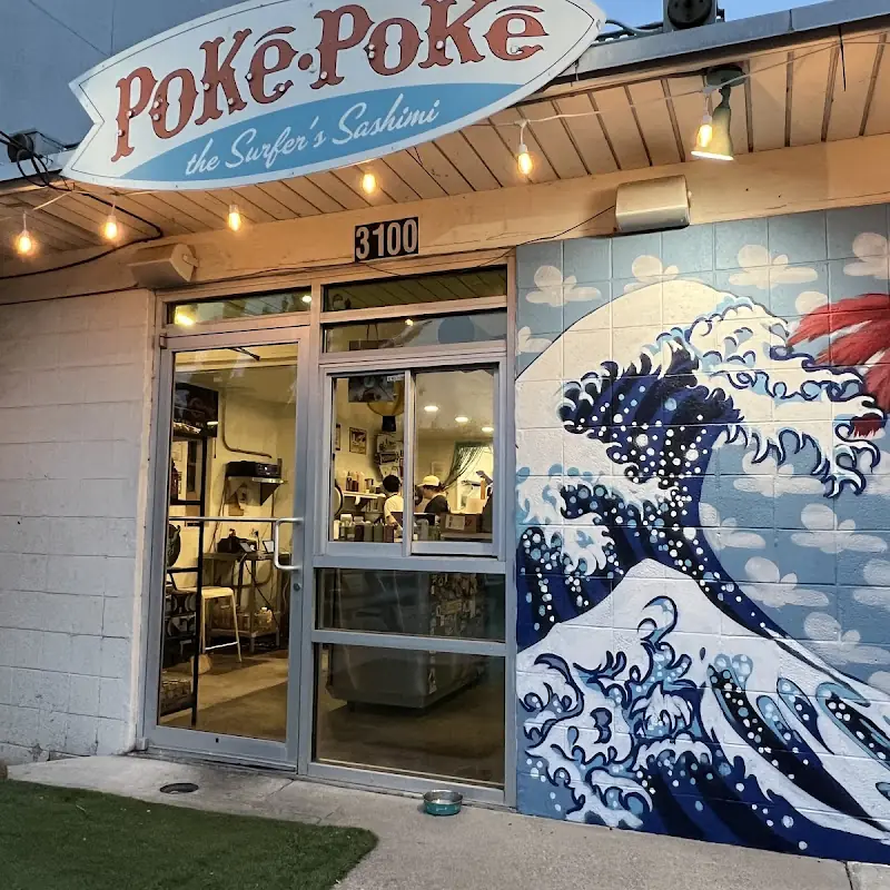 Poke-Poke