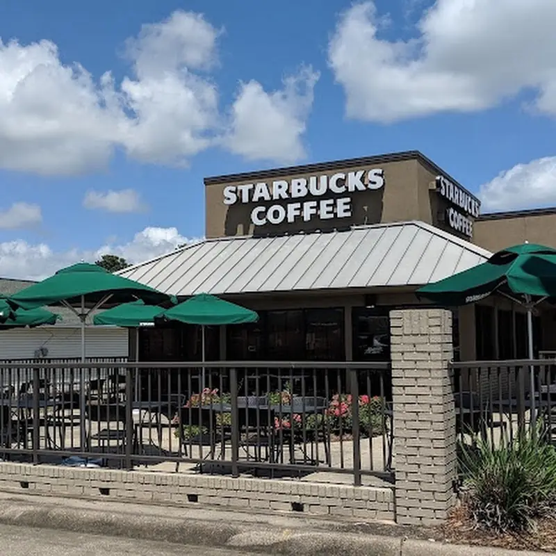Starbucks Coffee Company