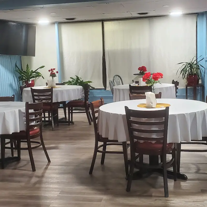 Geez Habesha Bar & Restaurant
