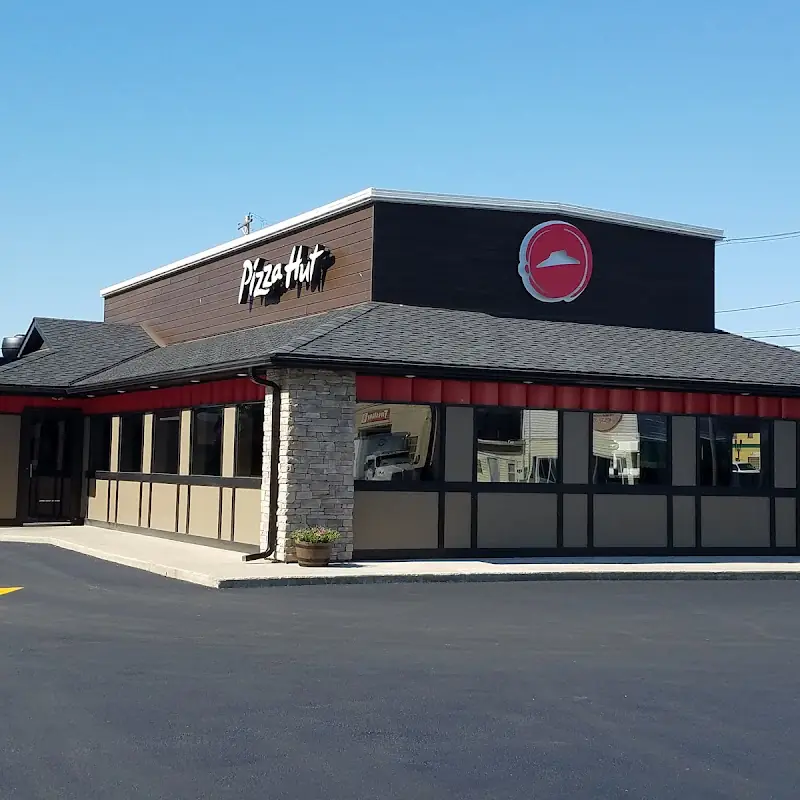 Pizza Hut