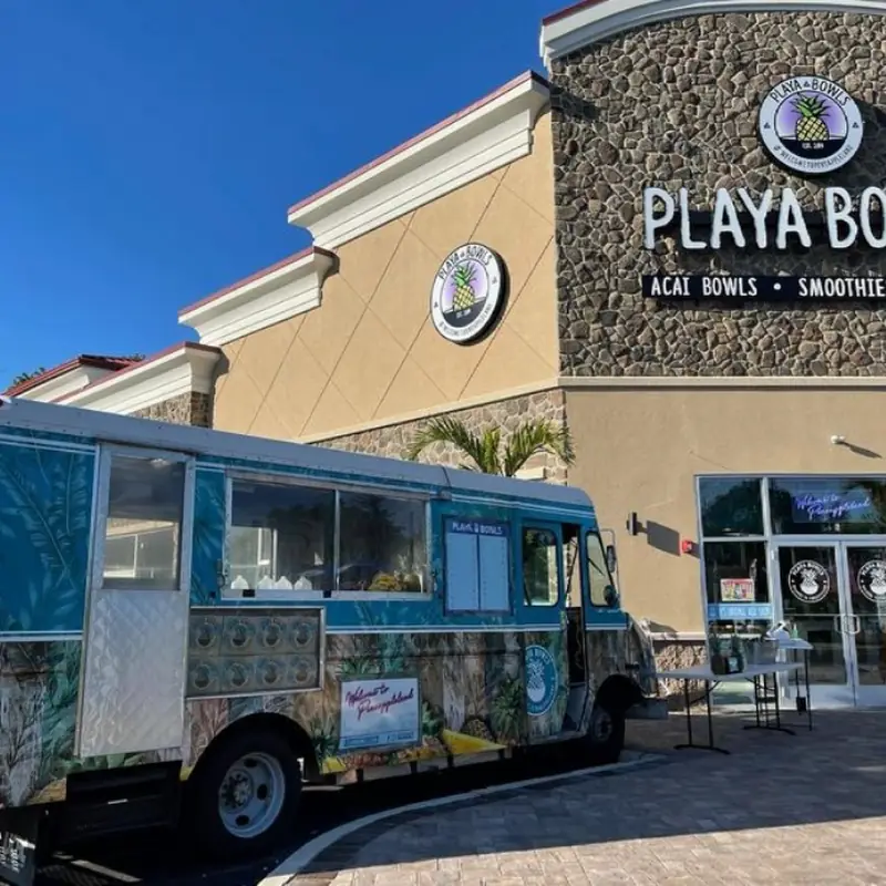 Playa Bowls