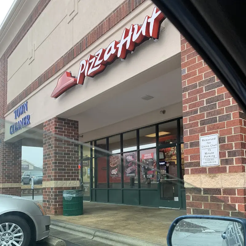 Pizza Hut