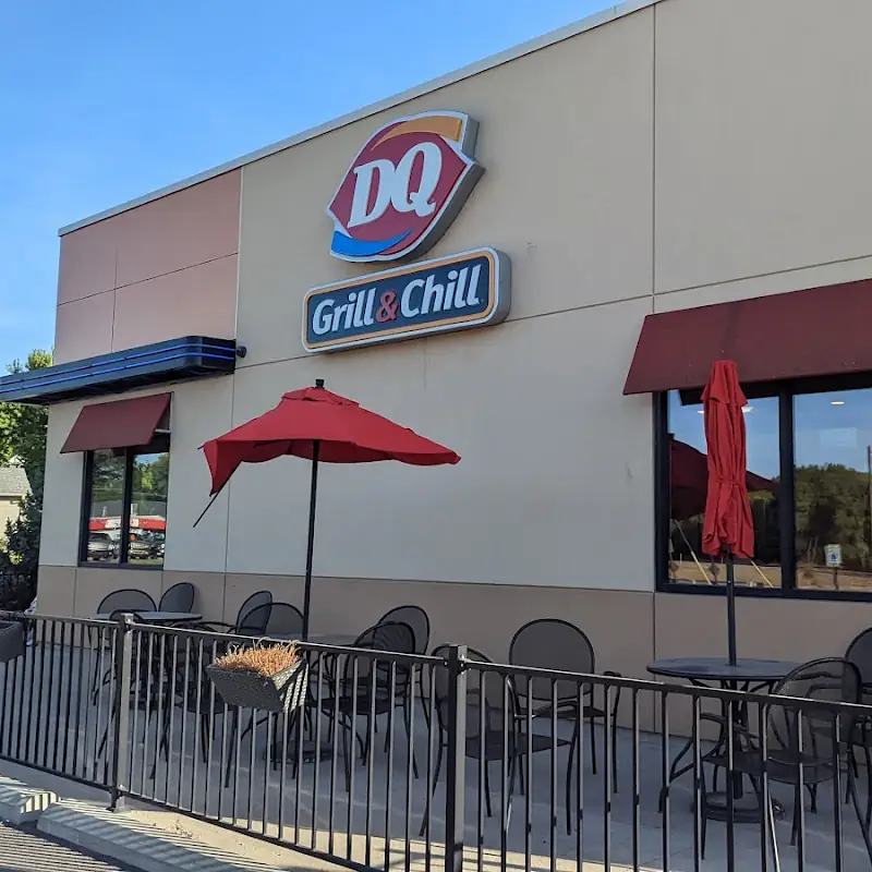 Dairy Queen Grill & Chill