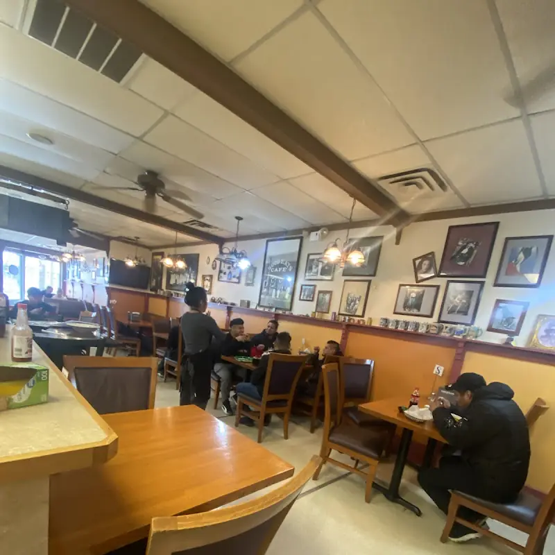 RITA'S MEXICAN RESTAURANT LLC