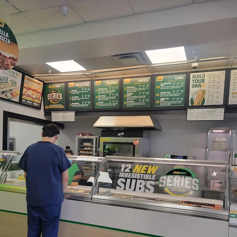 Subway