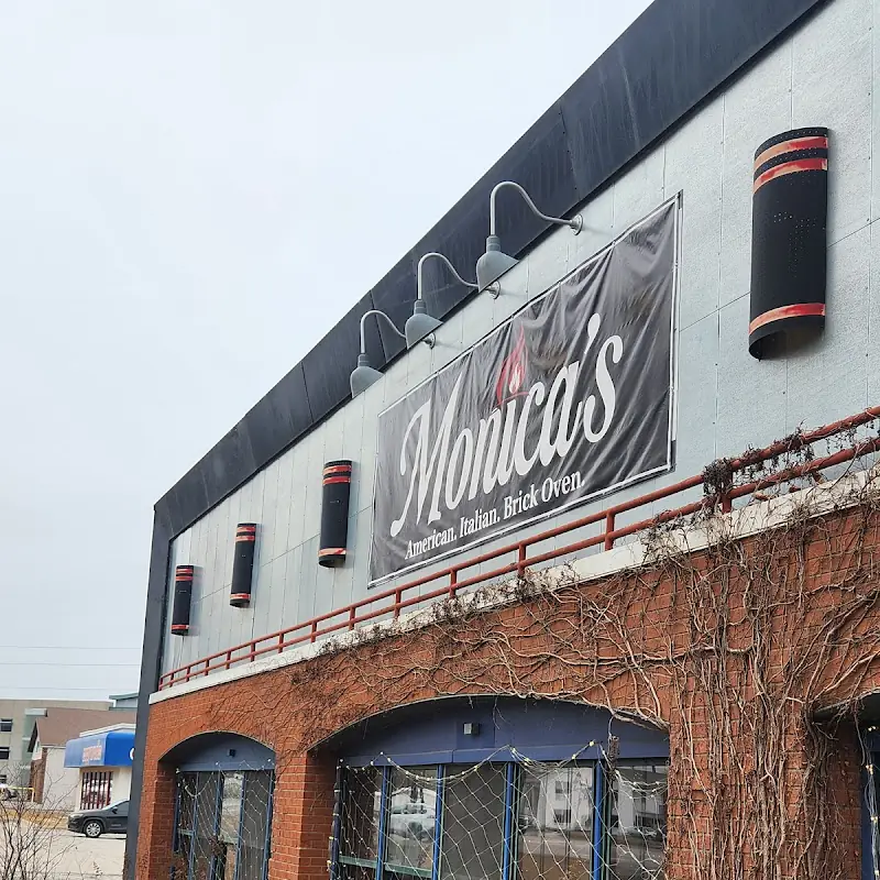Monica's