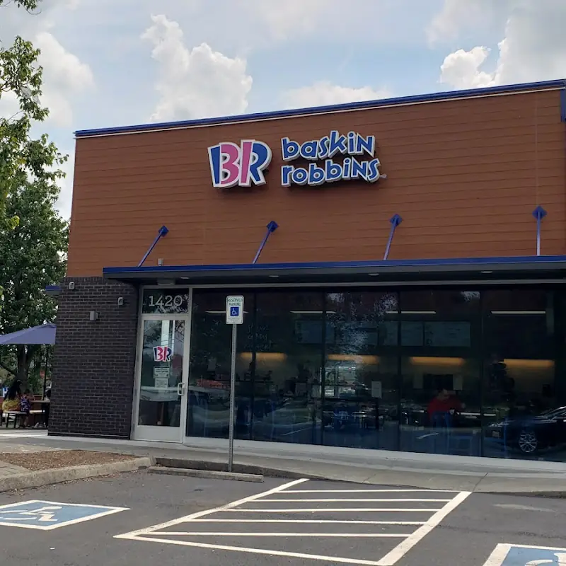 Baskin-Robbins