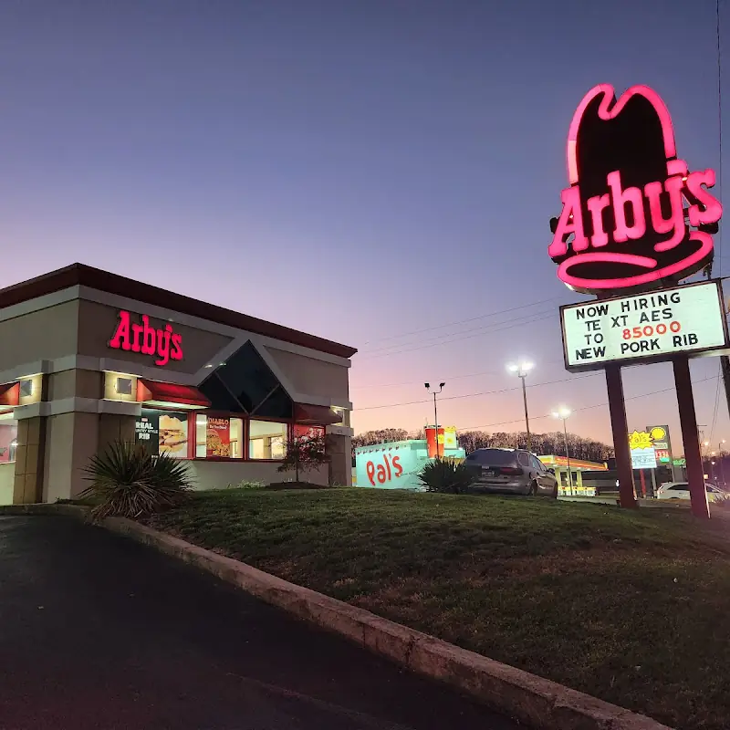 Arby's