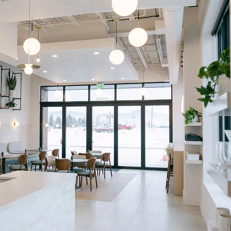 The Well Juicery