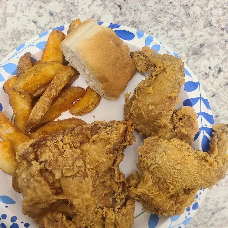 The Chicken Shack