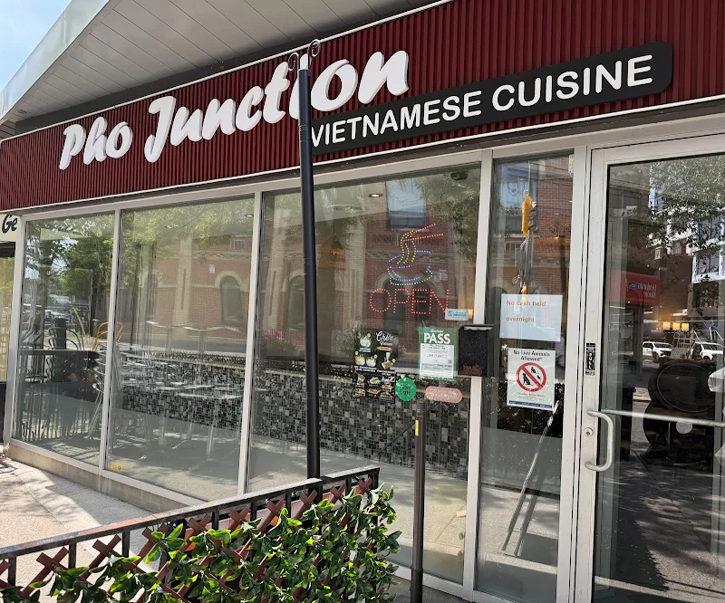 Pho Junction