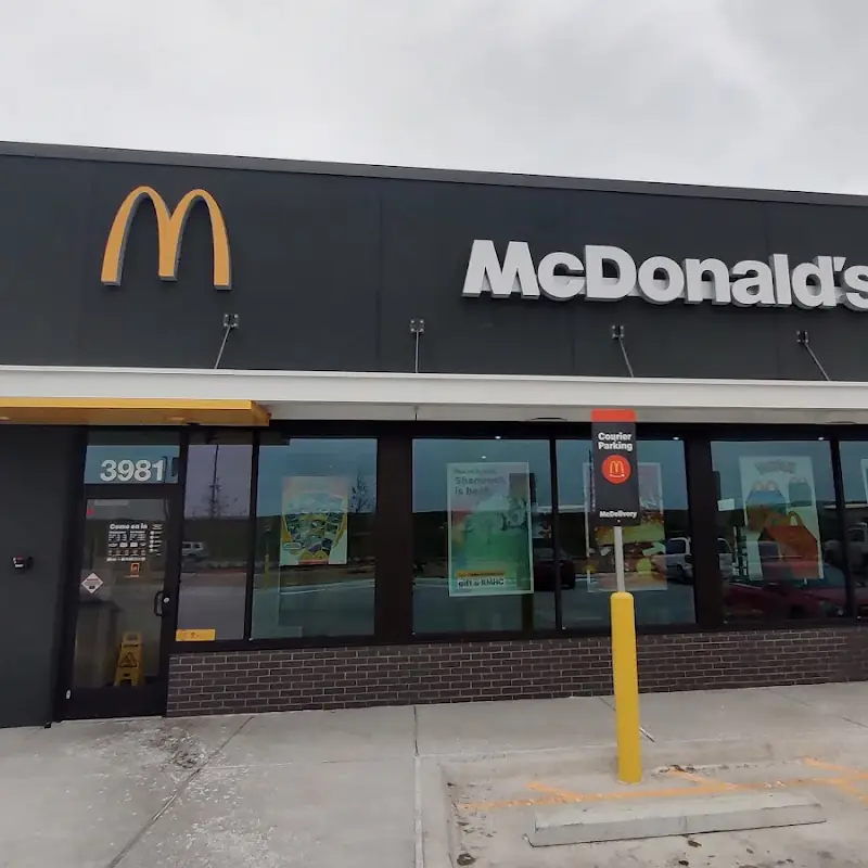 McDonalds