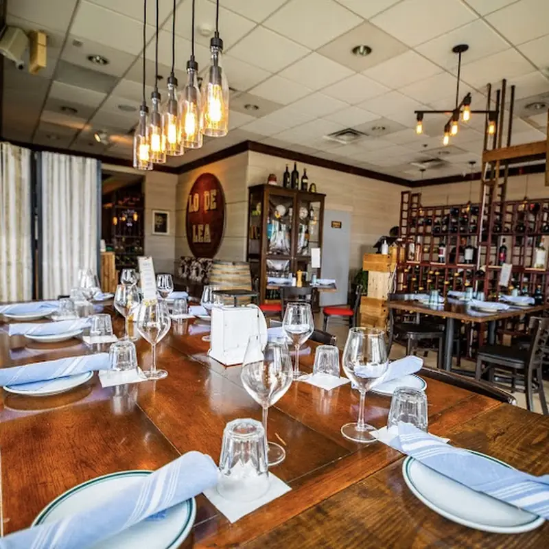 lo de lea steak house